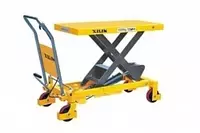 Olib tashlash stoli CL1000 1000kg