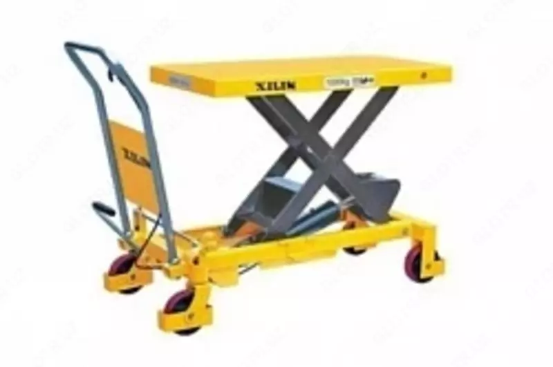 Olib tashlash stoli CL1000 1000kg