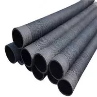 Рукав напорно-всасывающий Ду-200 мм