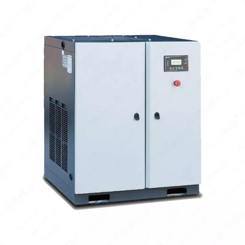 Инверторный компрессор SAAB серии DFB