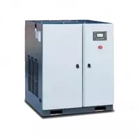 Инверторный компрессор SAAB серии DFB