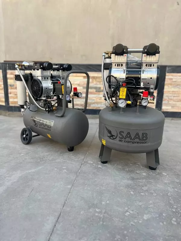 бесшумный медицинский компрессор - 5 700 000 so'm