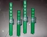  глубинный насос для скважина 200QJ - 