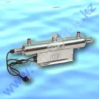 ультрафиолетовый лампа для води UV EDE80W