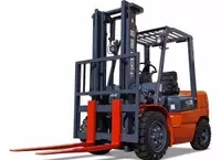  HELI дизельный вилочный погрузчик 2.5T + счёт справка - 