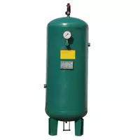  ресивер для cжатого воздуха AIR TANK 1000L - 