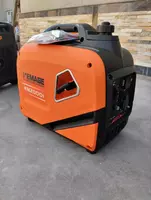 Инверторный генератор KEMAGE2000iо