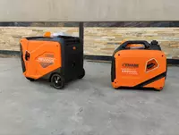 Инверторный генератор KEMAGE2000iо - 3 990 000 so'm