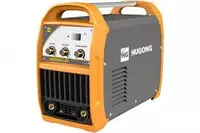 СВАРОЧНЫЙ АПАРАТ ИНВЕРТОР HUGONG INVERDELTA 400