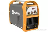  СВАРОЧНЫЙ АПАРАТ ИНВЕРТОР HUGONG INVERDELTA 400 - 