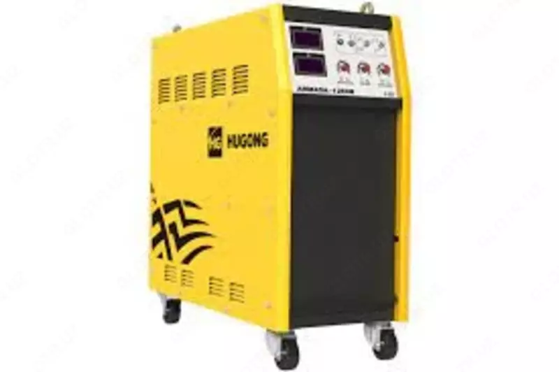  СВАРОЧНЫЙ ТРАКТОР HUGONG ARMADA 1250N - 