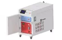 Аппарат для ручной лазерной сварки HUGONG HGLW-1500E