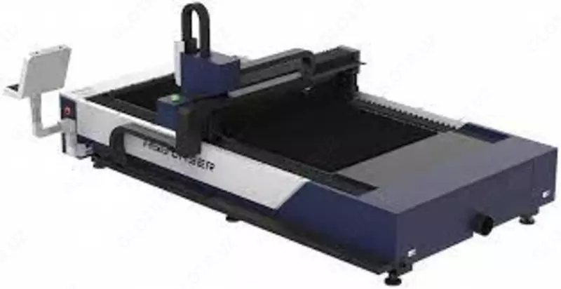 Станок для лазерной резки листа G3015C 1.5KW