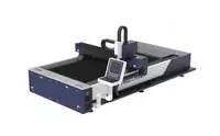  Станок для лазерной резки листа G3015C 1.5KW - 