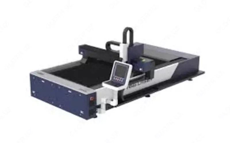 Станок для лазерной резки листа HSG G3015C 3KW