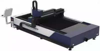 Станок для лазерной резки листа HSG G3015C 3KW