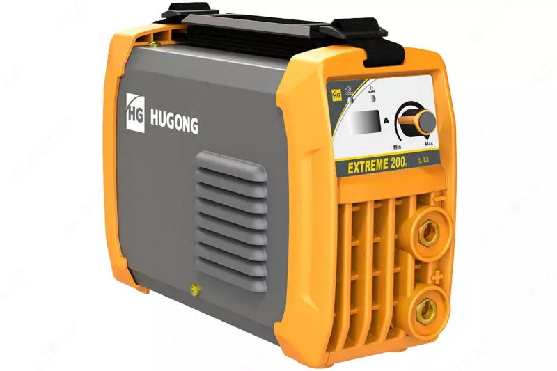 СВАРОЧНЫЙ ИНВЕРТОР HUGONG EXTREME 200 III