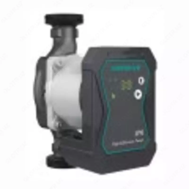 циркуляционный насос с частотный преобразователем APM 25-6-180