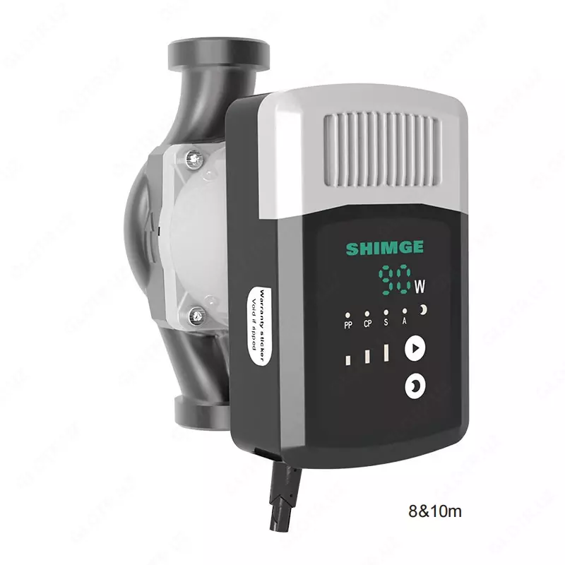  циркуляционный насос с частотный преобразователем APM 25-6-180 - 