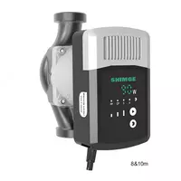 Циркуляционные насосы преобразователем частоты APM32-10-180