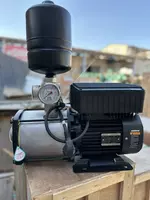 автоматический насос BWIE