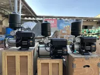 автоматический насос BWIE - 3 990 000 so'm