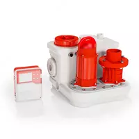 канализационный насосный станция Hi-Station 1100