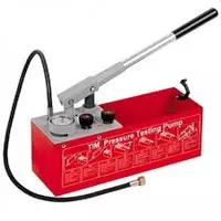 Ручной опрессовочный насос SAAB