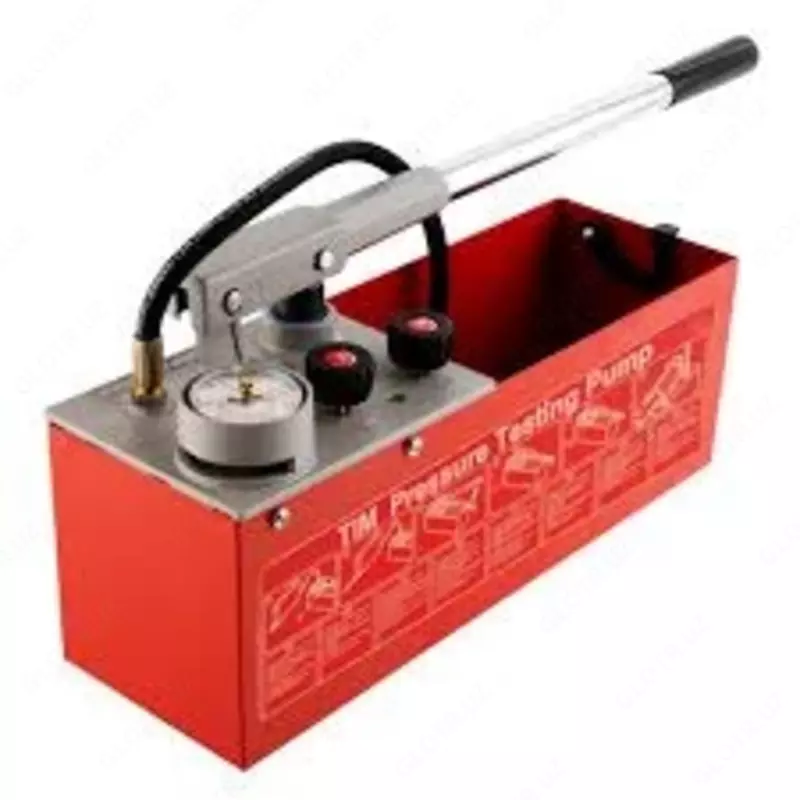  Ручной опрессовочный насос SAAB - 