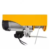  Электрическая Таль PA600 - 