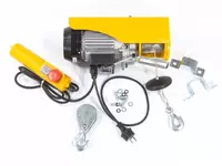 SAAB Электрическая Таль PA800 - 1 995 000 so'm