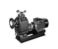  канализационный насос SHIMGE 80 Wl 30-25 - 