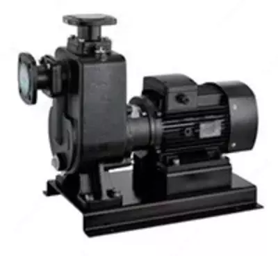 канализационный насос SHIMGE 80 WZ 40-25