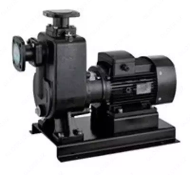 канализационный насос SHIMGE 80 WZ 40-25