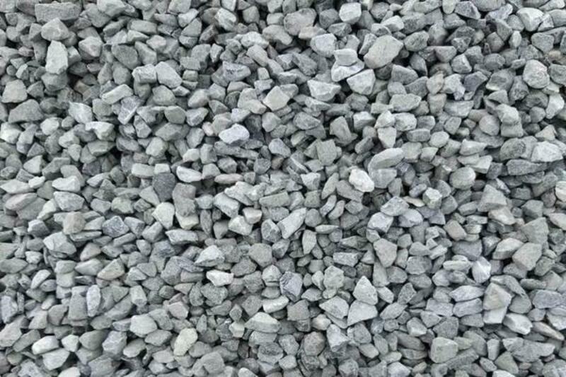  Ezilgan tosh (5-20 mm) - 