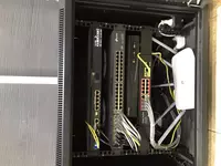   Установка интернет Wi-fi  Подключение Интернета  Настройка Роутер