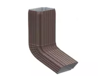 Quvur tirsagi 76x102 (60°) BUDJET polimer qoplamali 0 45 mm