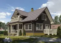 Корабельный брус