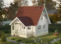 Корабельный брус