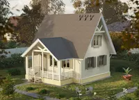 Корабельный брус