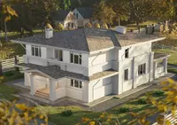 Корабельный брус