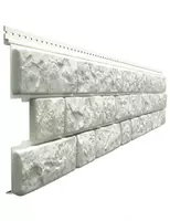 Сайдинг LUX под камень