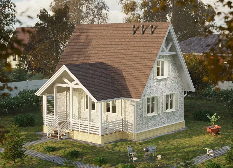 кедровый кокос