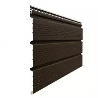 T4 с центральной перфорацией