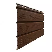 T4 с центральной перфорацией