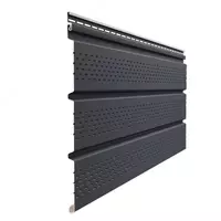 T4 с центральной перфорацией