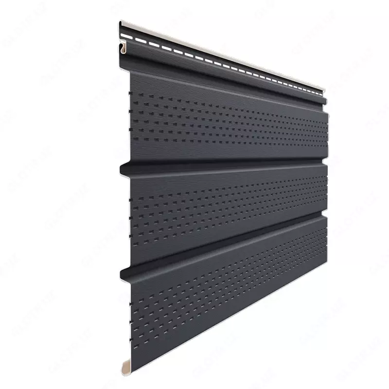 T4 с центральной перфорацией