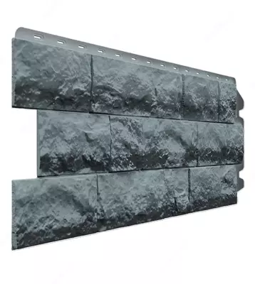 Fasadnaya panel Fels, Гранитный