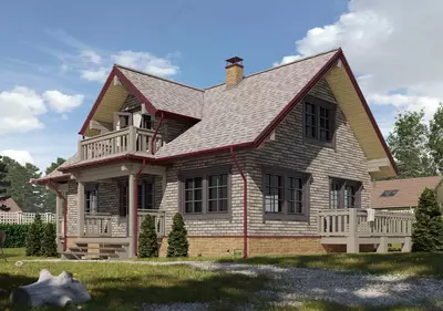 Fasadnaya plitka PREMIUM, BRICK, вагаси