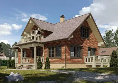 Fasadnaya plitka PREMIUM, BRICK, клубника